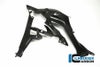 S1000XR 15-19 カーボン サイドフレームカバー 左側 BMW イルムバーガー_7