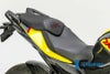 S1000XR 15-19 カーボン シートパネル 右側 BMW イルムバーガー_1