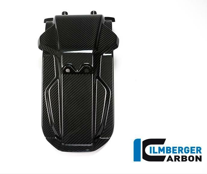 S1000XR 15-19 カーボン スプラッシュガード フェンダーBMW イルムバーガー_1