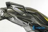 S1000XR 15-19 カーボン サブフレームカバー 右側 BMW イルムバーガー_3