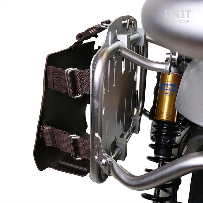 トライアンフスクランブラー 1200XC/1200XE/ロイヤルエンフィールド