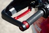 DUCATI  ムルティストラーダ（MULTISTRADA） ハンドルバーエンド レッド CNC Racing_3