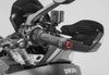 DUCATI  ムルティストラーダ（MULTISTRADA） ハンドルバーガードエンド ブラック CNC Racing_2