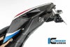 BMW S1000RR  カーボンリアアンダートレー  イルムバーガー_1