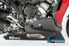 S1000XR 20-22 カーボン アンダーカウル BMW イルムバーガー_2