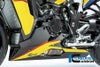 S1000XR 20-22 カーボン アンダーカウル BMW イルムバーガー_12