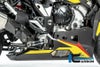S1000XR 20-22 カーボン アンダーカウル BMW イルムバーガー_14