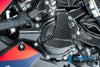 BMW S1000RR  カーボンオルタネーターカバー  イルムバーガー_5