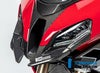 S1000XR 20-22 カーボン フロントカウル フェアリング BMW イルムバーガー_2