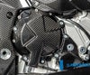 S1000XR 20-22 カーボン クラッチカバー BMW イルムバーガー_1