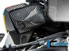 S1000XR 20-22 カーボンインナーカウル 左側 BMW イルムバーガー_1