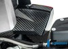 S1000XR 20-22 カーボンインナーカウル 右側 BMW イルムバーガー_1
