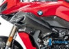 S1000XR 20-22 カーボン フロントカウル フェアリング サイドパネル 左側 BMW イルムバーガー_1