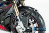 BMW S1000R/RR  カーボンフロントフェンダー  イルムバーガー_1
