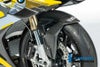 BMW S1000R/RR  カーボンフロントフェンダー  イルムバーガー_4