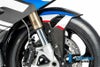 BMW S1000R/RR  カーボンフロントフェンダー  イルムバーガー_7