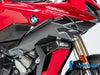 S1000XR 20-22 カーボン フロントカウル フェアリング サイドパネル 右側 BMW イルムバーガー_1