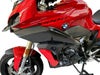 S1000XR 20-22 カーボン フロントカウル フェアリング サイドパネル 右側 BMW イルムバーガー_4