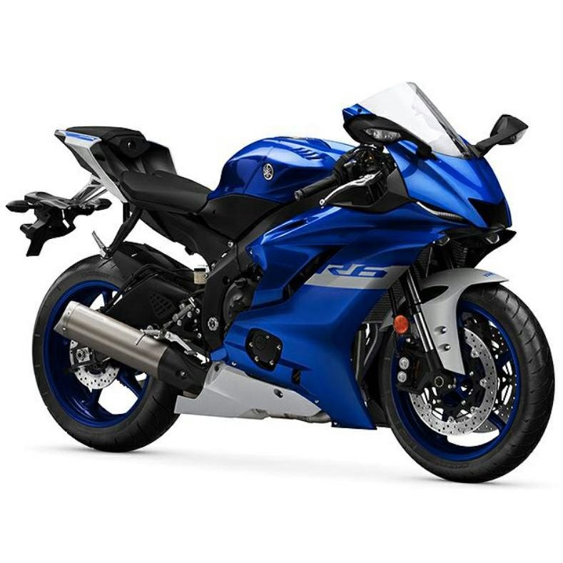 YAMAHA 2006～2020 YZF-R6 20mmローダウンセット EFFEX | バイク
