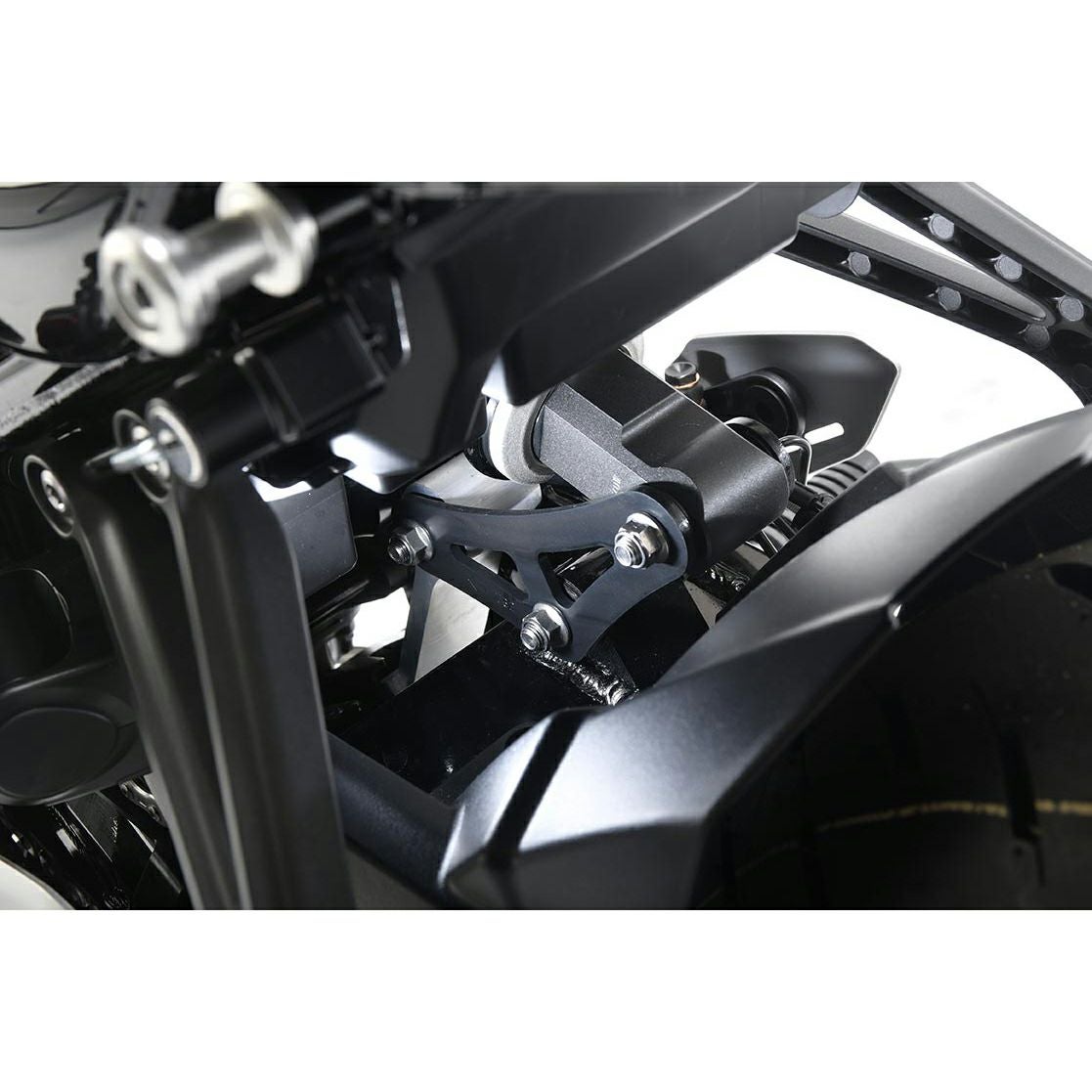 Kawasaki Z900RS 20mmローダウンセット EFFEX | バイクカスタムパーツ