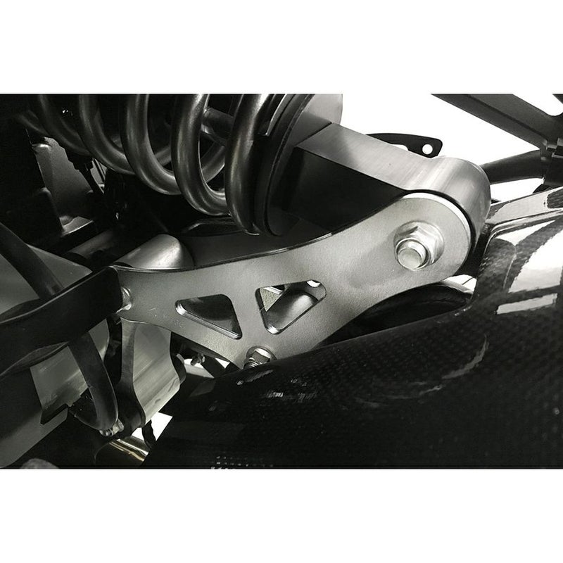 Kawasaki Ninja1000、Ninja1000SX 20mmローダウンセット EFFEX 