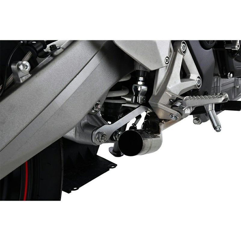 HONDA 2017～2019 CBR250RR 20mmローダウンセット EFFEX | バイク 