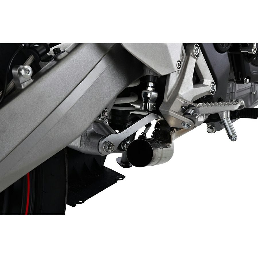 HONDA 2018 CB250R、CB125R 20mmローダウンセット EFFEX | バイク