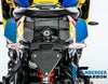 S1000XR 20-22 カーボン ナンバープレート/フェンダーレス BMW イルムバーガー_2