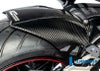 S1000XR 20-22 カーボン リアフェンダー/チェーンガード BMW イルムバーガー_3
