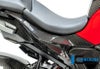 S1000XR 20-22 カーボン シートユニットカバー 右側 BMW イルムバーガー_1