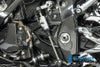 BMW S1000RR  19- カーボンフロント スプロケットカバー  イルムバーガー_1