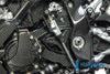 BMW S1000RR  19- カーボンフロント スプロケットカバー  イルムバーガー_2