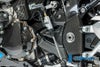 BMW S1000RR  19- カーボンフロント スプロケットカバー  イルムバーガー_3