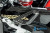 BMW S1000/M1000 カーボンヒールガード 左側  イルムバーガー_1