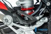 BMW S1000RR  19- カーボンヒールガード 右  イルムバーガー_1