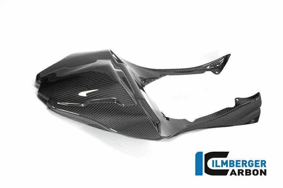 BMW S1000RR 19- カーボンシングルシートカウル イルムバーガー