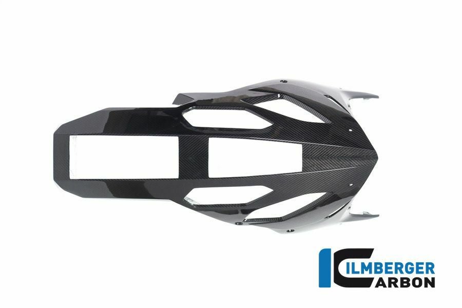 イルムバーガーS1000RR 19-24 アンダーカウル BMW S1000RR 19- カーボンアンダーカウル ロングバージョン イルム