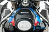 BMW S1000RR  19- カーボンアッパータンクカバー  イルムバーガー_2