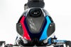 BMW S1000RR  19- カーボンアッパータンクカバー  イルムバーガー_7
