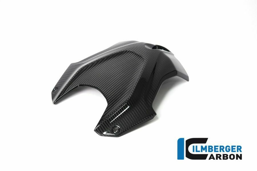 BMW S1000RR/M1000RR/S1000R/M1000R カーボンアッパータンクカバー