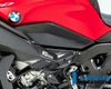 S1000XR 20-22 カーボン サイドカバー 左側 ローワー BMW イルムバーガー_1