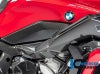 S1000XR 20-22 カーボン サイドカバー 右側 ローワー BMW イルムバーガー_1
