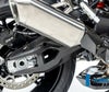 S1000XR 20-22 カーボン スイングアームカバー 右側 BMW イルムバーガー_1