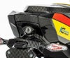 S1000XR 20-22 カーボン テール アッパー カバー BMW イルムバーガー_1