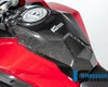 S1000XR 20-22 カーボン タンク アッパーカバー BMW イルムバーガー_1