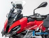 S1000XR 20-22 カーボン フロントカウル フェアリング トリム BMW イルムバーガー_4