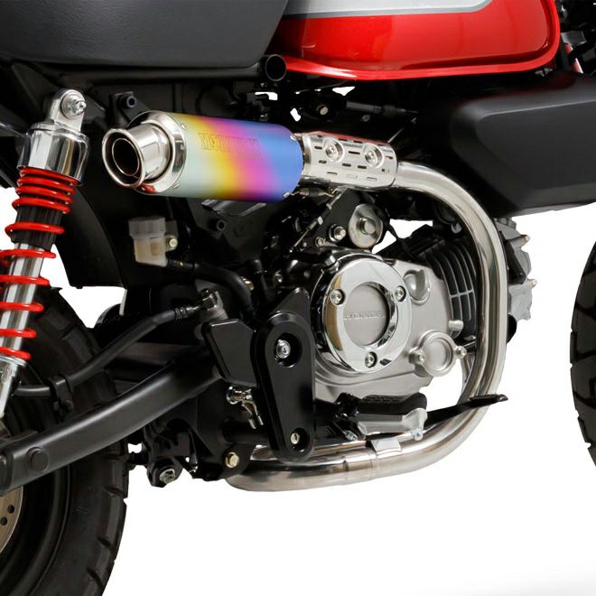 人気の欧州モデル YBR125 エンジン絶好調！　軽整備済み！ マフラーカスタム！　通勤通学の最強パートナー！ hq720.jpg?sqp=-