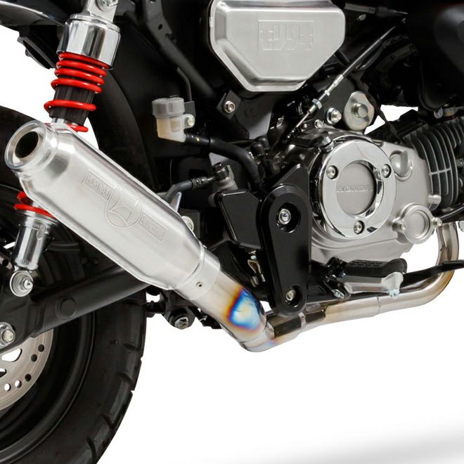 HONDA CBX125 マフラー ホンダ [M-250528-70] 2026年最新】Yahoo!オークション -cbx125 マフラーの中古品・新品・未