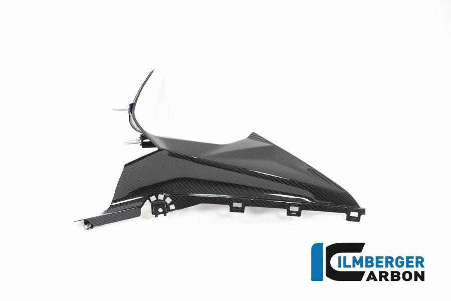 BMW S1000RR/M1000RR カーボンフロントカウルインナーカバー 左 イルム