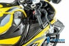 BMW S1000RR  19- カーボンフロントカウルインナーカバー 右   イルムバーガー_1
